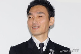 草なぎ剛、共演女優との忘れていた事実発覚 17年越しにサインもらう「今回の撮影で一番感動した」 画像