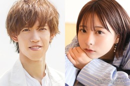 スカイピース・テオくん＆加藤乃愛、交際発表後初TikTokコラボ「待ってた」「尊い」服にも注目集まる 画像