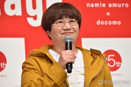 近藤春菜、米有名俳優と品川駅で驚きの遭遇 初対面女性とのやり取りも「マイケル・ムーアだと思った可能性」 画像