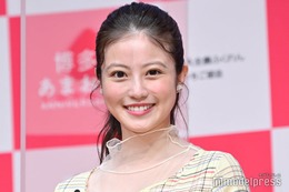 今田美桜、NiziU“縄跳びダンス”披露で盛り上げる「楽しそう」「貴重」の声 画像