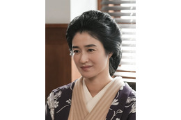 小雪、朝ドラ初出演　趣里ヒロイン「ブギウギ」新たな出演者発表 画像