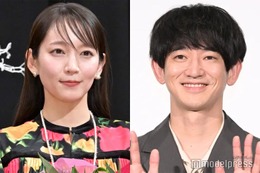 吉岡里帆、永山瑛太と「時をかけるな、恋人たち」現場で“粘り続けていること” 画像