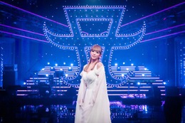 浜崎あゆみ、涙で語った“ayu”であり続けた理由　知られざる25年の軌跡に迫る 画像