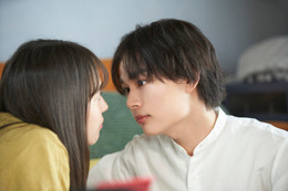 なにわ男子・大西流星＆井桁弘恵、3回キスシーン・逆転劇で「紅さすライフ」完結 サブタイトルも話題に 画像