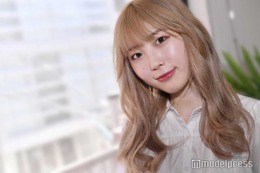 ふくれな、5年前とのパスポート比較写真公開「垢抜けが凄い」と反響 画像