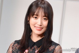 菅井友香“偉大な先輩方”との共演に感激 差し入れ事情も明かす＜赤ひげ＞ 画像