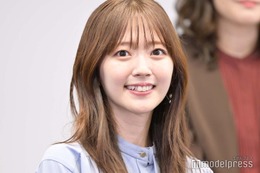 鈴木愛理、-ute解散時を回顧「ファンの皆さんがお芝居の参考になる」＜推しが上司になりまして＞ 画像