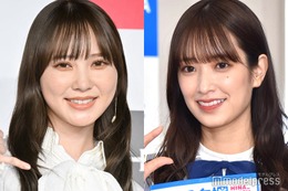 日向坂46加藤史帆、佐々木久美のセンター抜擢を祝福 自身のポジションへの思いも明かす 画像