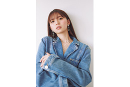 齋藤飛鳥、“煌めき”7LOOK披露　乃木坂46卒業後初「bis」表紙「卒業しても呼んでもらえるんだ」 画像