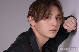 Hey! Say! JUMP山田涼介、初共演・安藤サクラらと「関係性を築こうとは思っていなかった」理由 記者も唸った俳優人生への覚悟も＜「BAD LANDS　バッド・ランズ」インタビュー＞ 画像