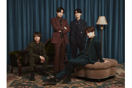 Sexy Zone・BE:FIRSTら「Mステ」ディズニーSPステージに出演決定 画像
