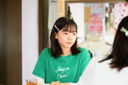稲垣来泉、吉岡里帆の幼少期役で「時をかけるな、恋人たち」出演決定　キーパーソンに 画像