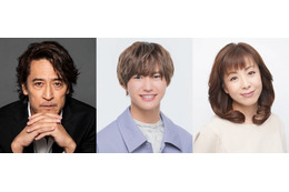 Lil かんさい岡崎彪太郎、初の外部舞台で初単独主演決定　リーディングアクトに挑戦＜一富士茄子牛焦げルギー＞ 画像