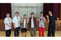 中村倫也、大人げないヤジに困惑「こんなに言われる俳優、いる！？」 画像