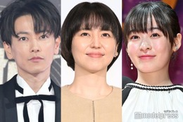 佐藤健×長澤まさみ×森七菜の映画「四月になれば彼女は」公開日変更へ 画像
