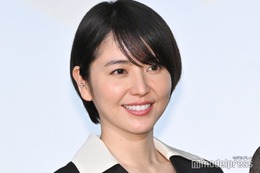 長澤まさみ、地方ロケで必ず持参するものとは？「共演者やスタッフにとても驚かれる」 画像