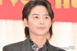 舞台「西遊記」小池徹平、男性版・三蔵法師役の意気込み語る 孫悟空役・片岡愛之助「永遠の美少年」 画像