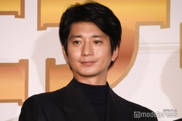 向井理「3階が限界」高層マンションに住めない意外な理由に共演者驚き 画像