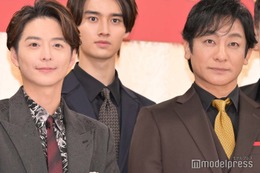 片岡愛之助＆小池徹平、恐怖の舞台演出明かす「震え上がっていますね」＜西遊記＞ 画像