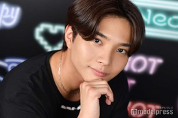 OWV中川勝就「秋冬の注目アイテム」トップ3を発表【ガルアワ出演者ランキング特集】 画像