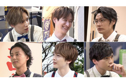 Kis-My-Ft2、6人体制で次なる成長　宮田俊哉「今後の生き方が変わっていく」 画像
