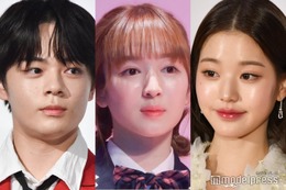 日プガールズ・山本すず、IVEウォニョン＆JO1鶴房汐恩との共通点が話題「ジンクス」「運持ってる」 画像