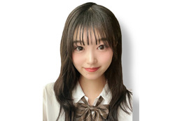 【女子高生ミスコン2023ファイナリスト／エントリーNo.2「あや」】関東エリア代表、埼玉出身の高校1年生 画像