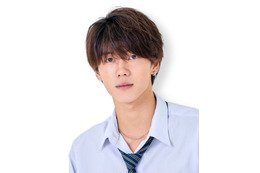 【男子高生ミスターコン2023ファイナリスト／エントリーNo.2「武田愁」】関東エリア代表「今日好き」プーケット編出演でも話題 画像