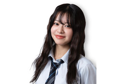 【女子高生ミスコン2023ファイナリスト／エントリーNo.1「リア」】北海道・東北エリア代表、北海道出身の高校1年生 画像
