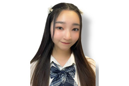 【女子高生ミスコン2023ファイナリスト／エントリーNo.6「えみりー」】九州・沖縄エリア代表、福岡県出身の高校1年生 画像