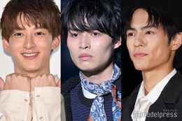 「下剋上球児」野球部生徒役に特撮シリーズ主演経験者・兵頭功海・伊藤あさひ・奥野壮が集結＜プロフィール＞ 画像