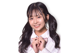 【女子高生ミスコン2023ファイナリスト／エントリーNo.5「りんたん」】中国・四国エリア代表、岡山県出身の高校2年生 画像