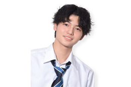 【男子高生ミスターコン2023ファイナリスト／エントリーNo.5「高橋拳大」】中国・四国エリア代表、、広島県出身の高校2年生 画像