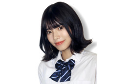 【女子高生ミスコン2023ファイナリスト／エントリーNo.9「あいる」】福岡県出身の高校3年生 画像