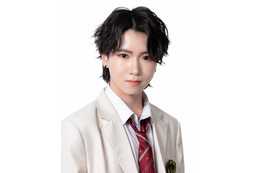 【男子高生ミスターコン2023ファイナリスト／エントリーNo.8「工藤花維」】北海道出身の高校3年生 画像