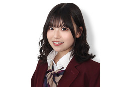 【女子高生ミスコン2023ファイナリスト／エントリーNo.12「まみ」】石川県出身の高校1年生 画像