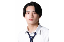【男子高生ミスターコン2023ファイナリスト／エントリーNo.12「伊藤航」】神奈川県出身の高校3年生 画像