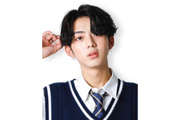 【男子高生ミスターコン2023ファイナリスト／エントリーNo.10「池田大志」】「今日好き」フーコック＆パタヤ編出演でも話題 画像