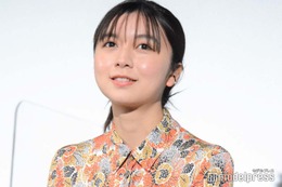 上白石萌歌、幼少期のメキシコ生活回顧 驚きの治安事情も明かす「強烈な国でした」 画像