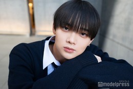 「今日好き」船山恭兵が黒髪に “人生初”金髪からイメチェン「あいみんもやっぱ黒派らしい」 画像