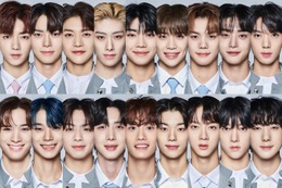 「BOYS PLANET」ファイナル進出18人全員デビューへ ユン・ジョンウ＆ナ・カムデンらがグループ合流決定「再会するとこ観たい」「さすが」の声 画像