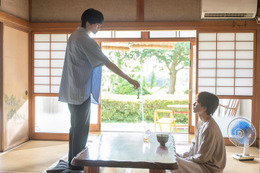 「みなしょー2」“幻のエンディング”公開に反響殺到「バックハグ最高すぎ」「おんぶもあったとは」 画像