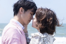 ＜結婚予定日 最終話＞結城＆佳子、約束の結婚予定日迎える…選んだ未来とは 画像