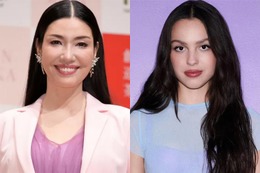 アンミカ、世界の歌姫オリヴィア・ロドリゴと遠い親戚だった？突然の告白にファン驚き 画像