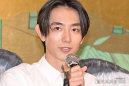 駒木根葵汰、ハマり役に出会う「天狗が題材のドラマは全部僕でお願いします」＜天狗の台所＞ 画像