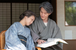 「らんまん」最終回、主題歌あいみょん「愛の花」とのリンクに反響「泣いた」「完全に一致」 画像