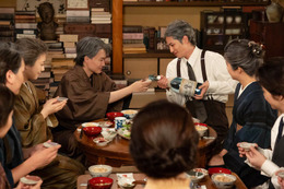 「らんまん」竹雄（志尊淳）＆綾（佐久間由衣）の新酒“醸造元”が話題「粋な仕掛け」 画像
