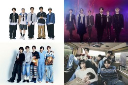 NCT DREAM・WayVらK-POPアーティストが横浜に集結 新ライブイベント「Neighbors Con」開催決定 画像