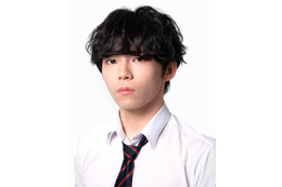 【男子高生ミスターコン2023ファイナリスト／エントリーNo.1「石田廉」】北海道・東北エリア代表、岩手県出身の高校3年生 画像