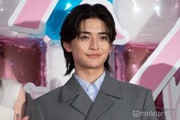 高橋文哉「小さい時の夢が叶ったみたい」主演ドラマへの思い＜フェルマーの料理＞ 画像